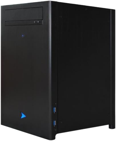 Velocity Micro Raptor SmallBlock Z25.2 Desktop by Velocity Micro - American Made