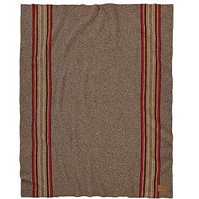Woolrich Allegheny Throw Blanket