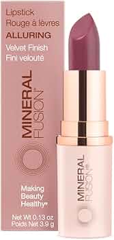Mineral Fusion Tempting Lipstick by Mineral Fusion - American Made