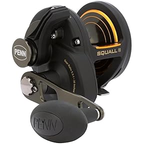 Avet MXL 5.8 Single Speed Fishing Reel by Avet Reels - American Made