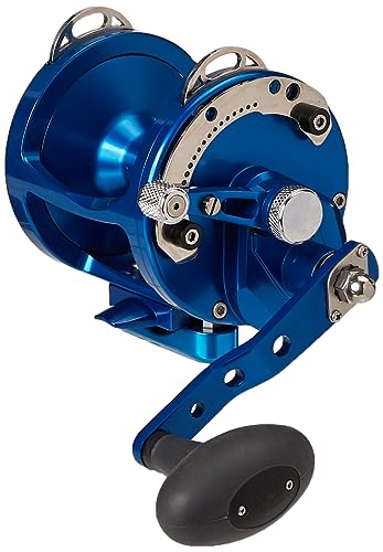 Avet MXL 5.8 Single Speed Fishing Reel by Avet Reels - American Made