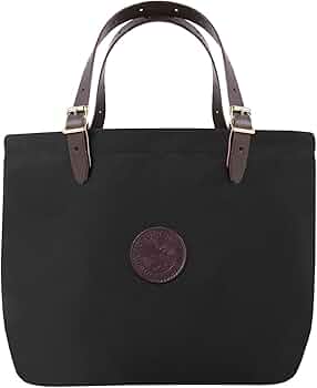 Duluth Pack Market Tote Bag by Duluth Pack - American Made