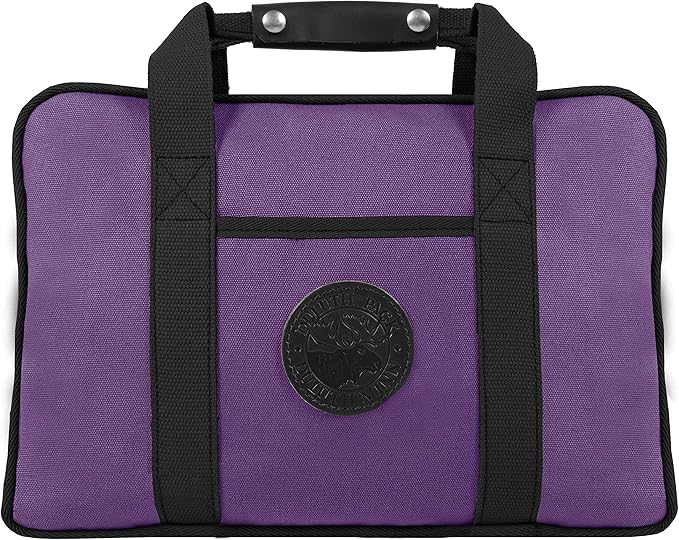 Duluth Pack Safari Portfolio Briefcase by Duluth Pack - American Made