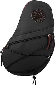 Duluth Pack Canvas Sling Pack by Duluth Pack - American Made