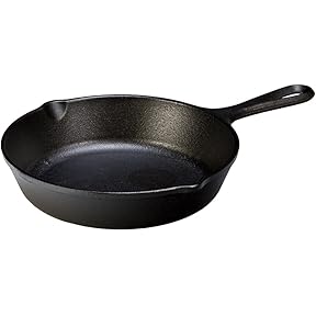 Lodge Cast Iron