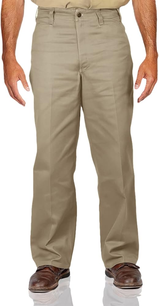 Ben Davis Men's Cotton Twill Work Cap by Ben Davis - American Made