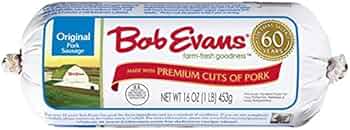 Bob Evans Farms