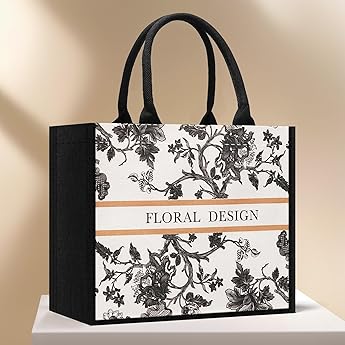 Flowfold High Performance Tote Bag Made in USA by Flowfold - American Made