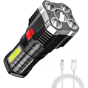 SureFire G2X Pro Dual-Output LED Flashlight by SureFire - American Made