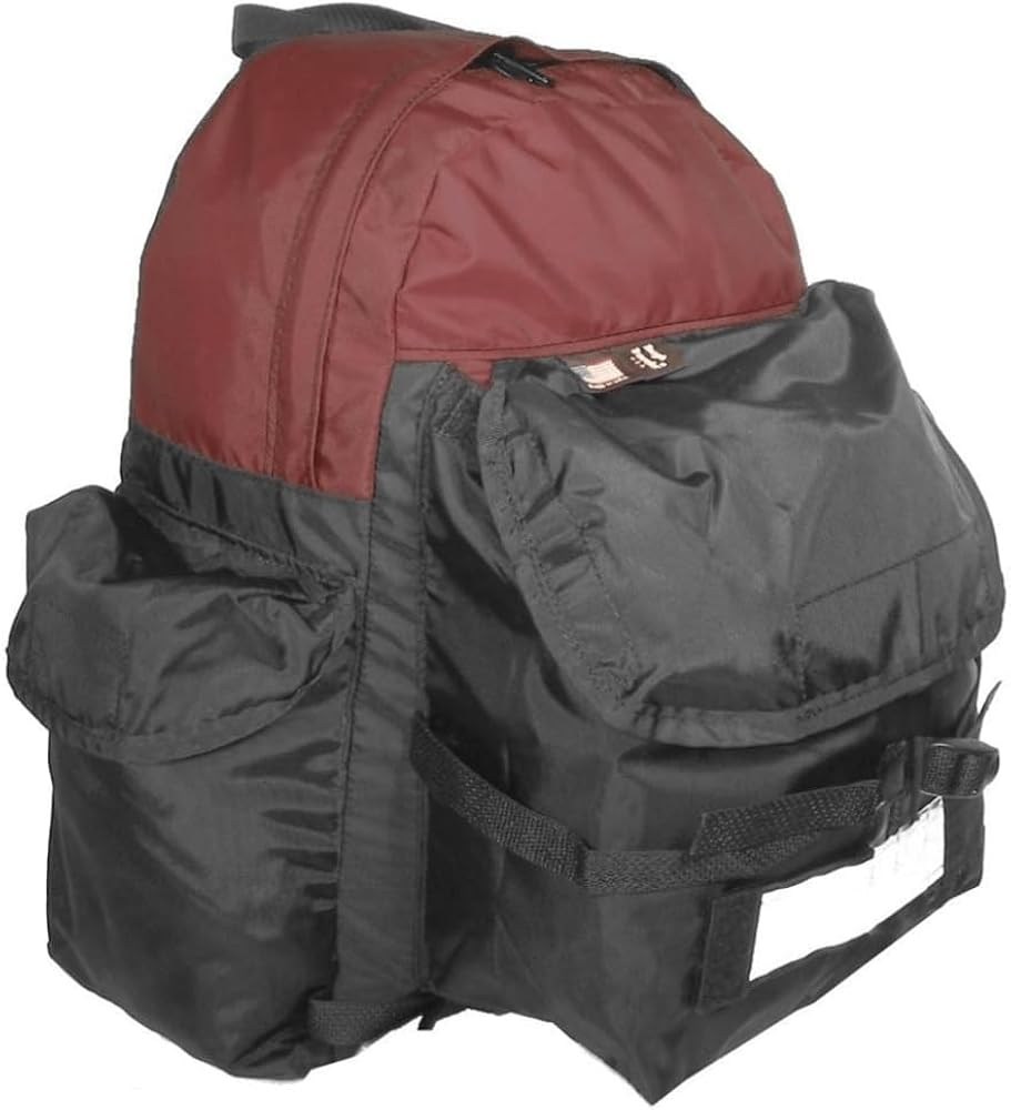 Tough Traveler Trekker Made-in-USA Large Backpack by Tough Traveler - American Made
