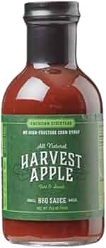 American Stockyard Carolina Gold Mustard BBQ Sauce by American Stockyard - American Made