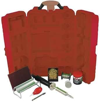 American Beauty Tools PSK150 Professional Soldering Kit 150W by American Beauty Tools - American Made