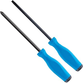 Channellock SD-6A 6-Piece Professional Screwdriver Set by Channellock - American Made