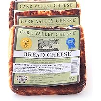 Carr Valley Cheese