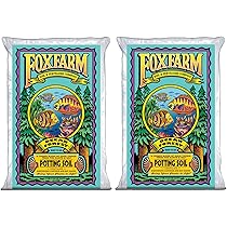 FoxFarm Ocean Forest Potting Soil 1.5 cu ft Pack of 2 by FoxFarm - American Made