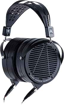 Audeze LCD-X Over Ear Open Back Headphone by Audeze - American Made