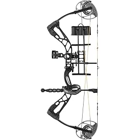 Martin Archery Lithium LTD Compound Bow by Martin Archery - American Made