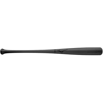 Louisville Slugger Hard Maple C271 Black Baseball Bat 30-Inch by Louisville Slugger - American Made