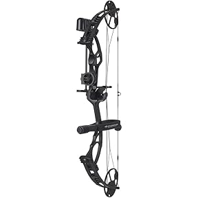 Martin Archery Afflictor Compound Bow by Martin Archery - American Made