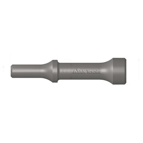 AJXA967 1" Smoothing Hammer .498 by Ajax Tools - American Made