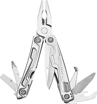 Leatherman
