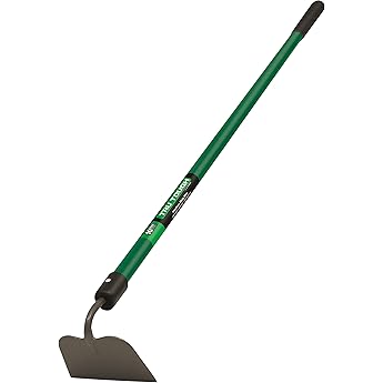 True Temper Forged Garden Hoe by True Temper - American Made