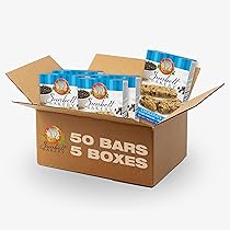 Sunbelt Bakery Chocolate Chip Granola Bars, 20 Count by Sunbelt Bakery - American Made