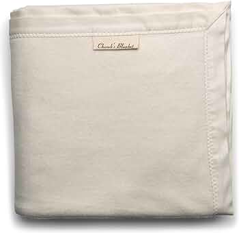 Cherub's Blanket Organic Swaddle Blanket, 3-Pack by Cherub's Blanket - American Made