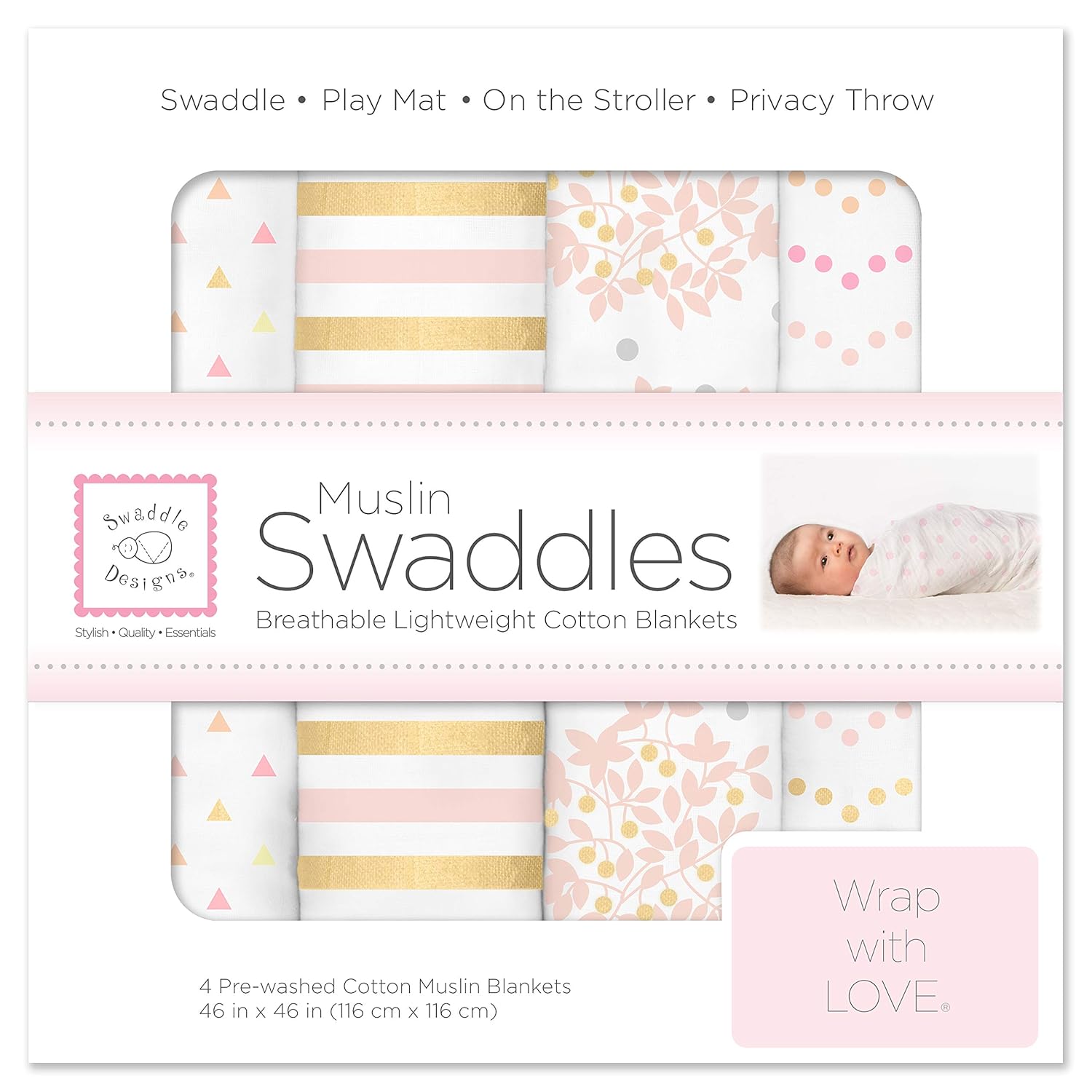 SwaddleDesigns