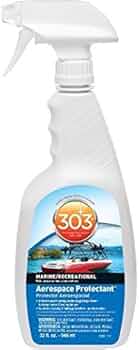 303 Aerospace Protectant 32oz Spray Pump by 303 Products - American Made