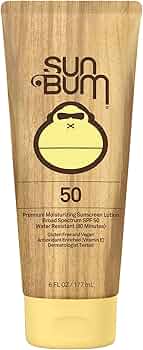 Sun Bum Original SPF 30 Sunscreen Spray 6oz by Sun Bum - American Made