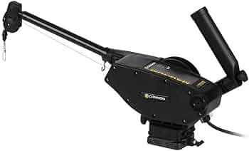 Cannon MAG 5 ST Electric Downrigger by Cannon Downriggers - American Made