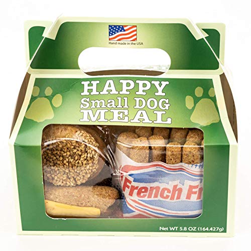 Annie's Pooch Pops Happy Small Dog Meal by Annie's Pooch Pops - American Made