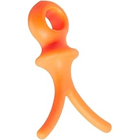 Pine Ridge Archery Wishbone String and Cable Dampener 4-Pack by Pine Ridge Archery - American Made