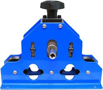 Inline Tube Full Size Tube Straightener for 1/8 to 1/2 inch Tube by Inline Tube - American Made