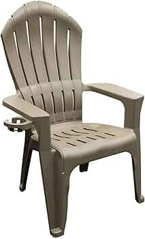 Adams Manufacturing Big Easy Adirondack Chair by Adams Manufacturing - American Made