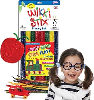 WikkiStix