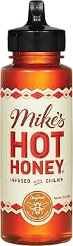 Mike's Hot Honey