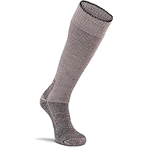 Fox River Wool Work Heavyweight Cold Weather Mid-Calf Boot Socks 2-Pack by Fox River - American Made