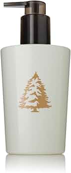Thymes Frasier Fir Hand Lotion 8.25 oz by Thymes - American Made