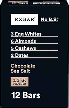 RXBAR