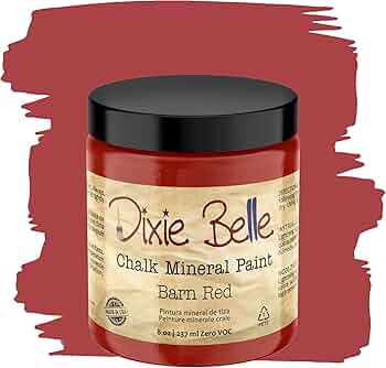 Dixie Belle Paint