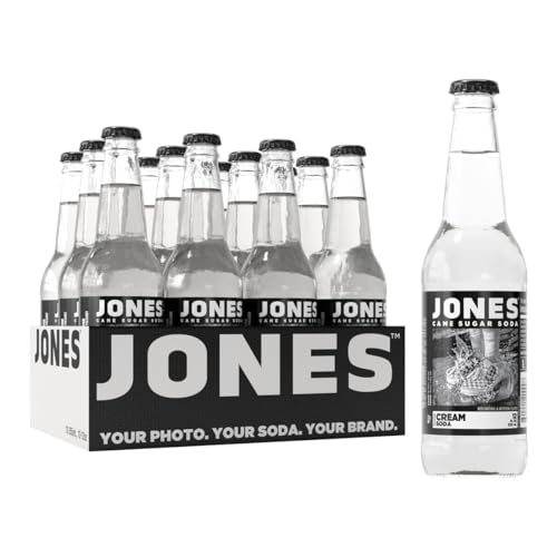 Jones Soda