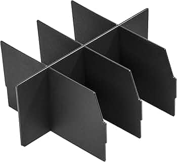 Vehicle OCD Center Console Organizer for Chevy Tahoe Suburban GMC Yukon 2015-2020 by Vehicle OCD - American Made