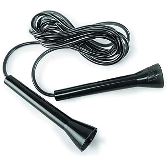 Everlast Adjustable Speed Rope 11 ft by Everlast - American Made