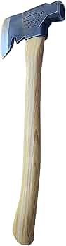 Hardcore Hammers Engineer Hammer 2lb Hickory by Hardcore Hammers - American Made
