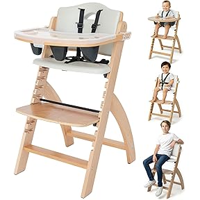 OXO Tot Sprout High Chair by OXO Tot - American Made