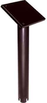 Big Jon Downrigger Weight Ball 10-Pound Stainless Steel by Big Jon Sports - American Made