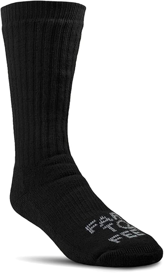 Farm to Feet Kodiak Heavyweight Expedition Socks by Farm to Feet - American Made