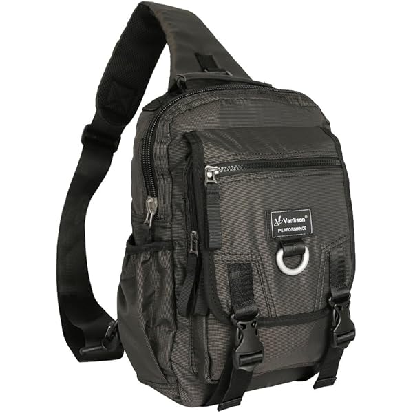 Tough Traveler TrekCom Laptop Backpack Made in USA Olive by Tough Traveler - American Made